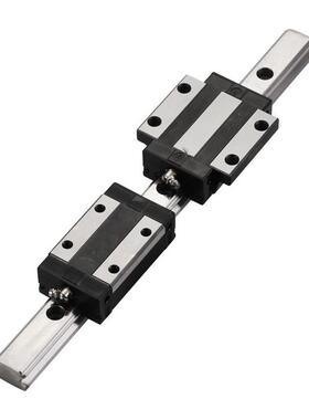 IBC51/IBC53-H28/H30/H40/H45-L350/L400/L450/L500/L550直线导轨