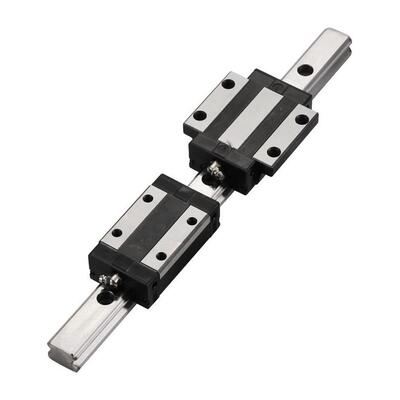 IBC51/IBC53-H28/H30/H40/H45-L350/L400/L450/L500/L550直线导轨