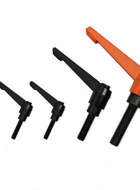 CLDM4/5-8/12/16/20/25/32/40-B固定把手可调把手