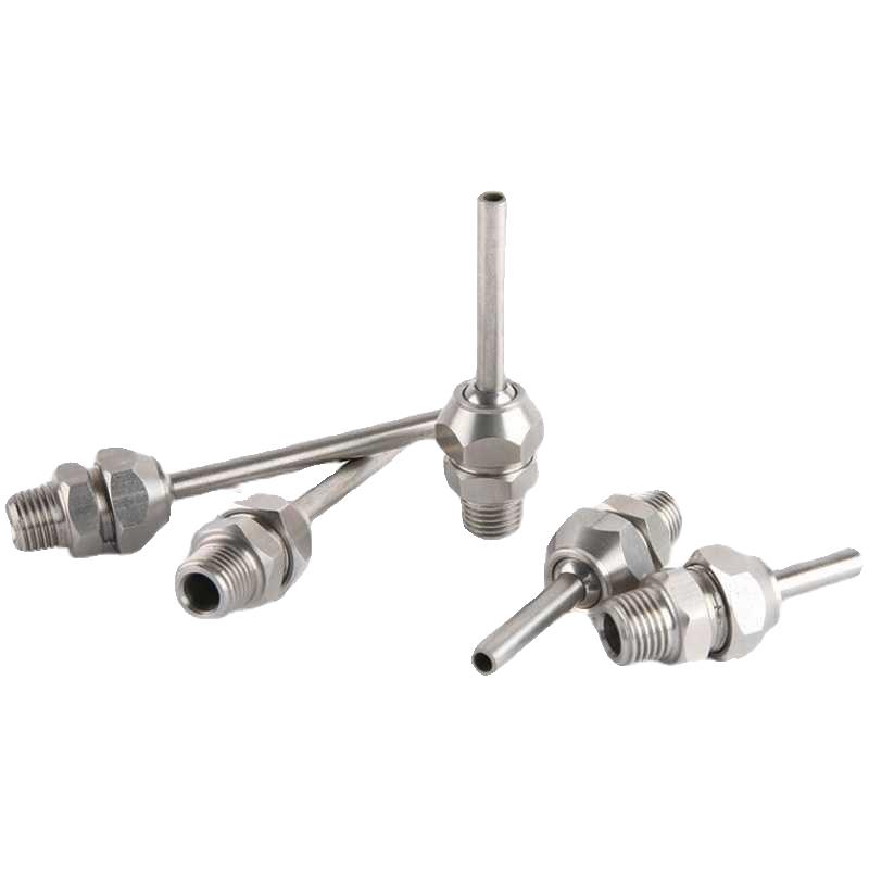 PNZRF1/2/3/4/5-3/4/6/8/10-10/15/30/50/75/100点式喷嘴