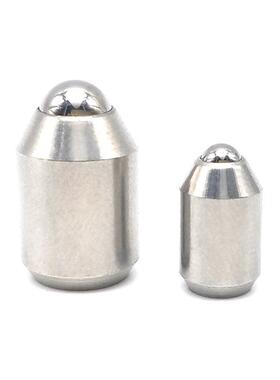 BSZP5/BSZP6/BSZP8/BSZP10/BSZP12球头柱塞