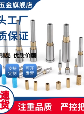 LOD51/LOD61/LOD71-D10D12-L100/L110/L120/L13滚珠衬套导向组件