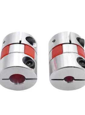 CPHD/CPHDK/CPHC/CPHCK-D20/25/30/35/40/55/65梅花联轴器