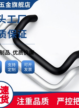 XAF71/72/76-L48/L66/L88/L100/L110/L120/L125/L160-D10角型拉手