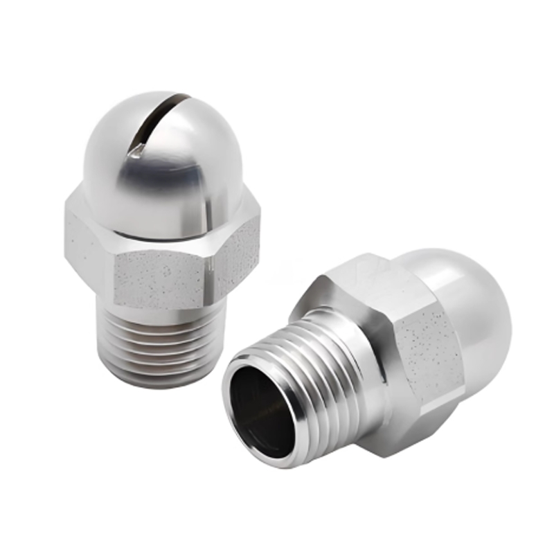 NHR05-1/2-d0.6/0.8/1/1.2/1.6/NHR06-1-A10/15/18.5 喷嘴