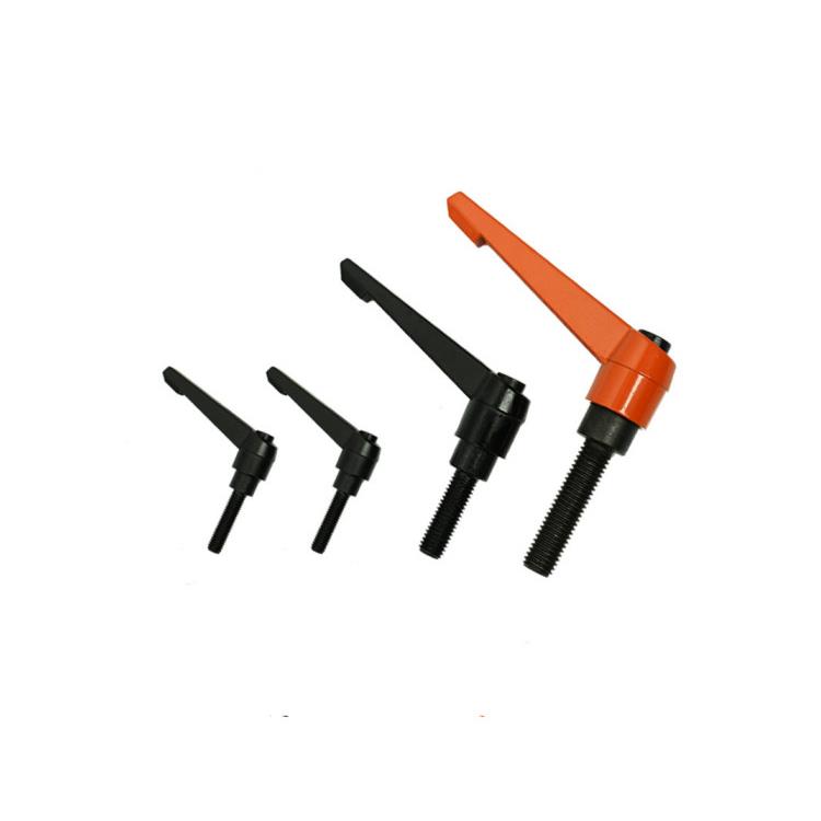 CLDMC/CLDFC4/5/6/8七字小型手柄 固定把手