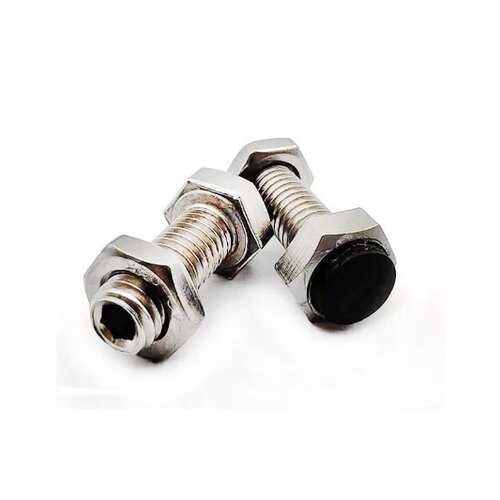 TDC26-M4/5-L15/20/25/30/35/40/45/50止动螺栓