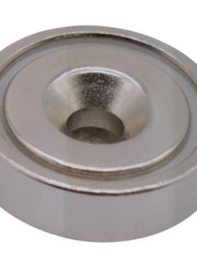 BMG31-D16/20/25/32带座磁铁