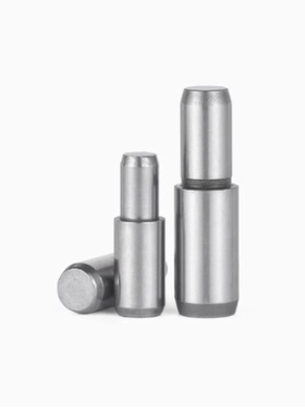 YBU05/YBU15-D6/8/10-P8/6/10/12 锥角圆型菱形定位销