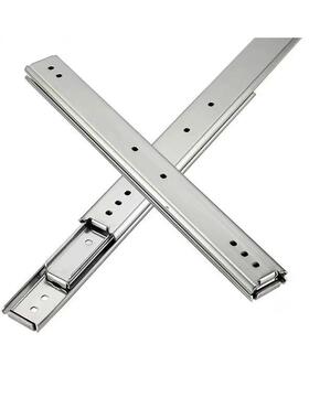 SRXY27/SRXY2720/2725/2730/2735/2740/2745三节线线性滑轨导轨