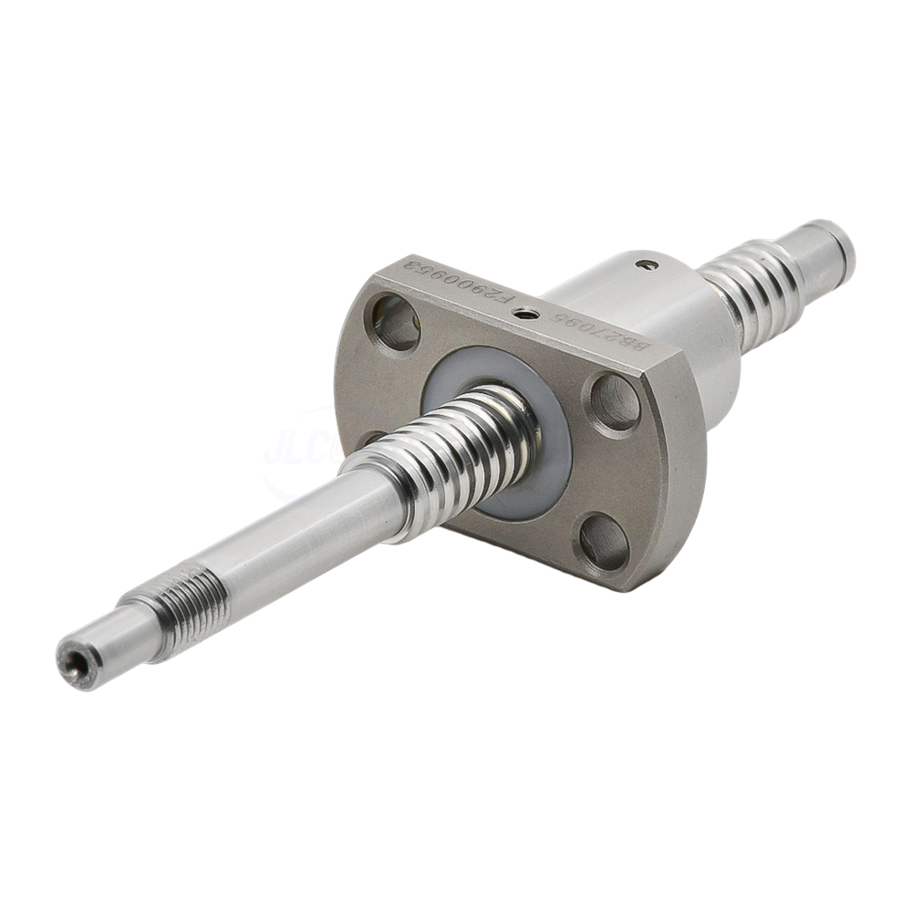 滚珠丝杆 轴径8/10LCD02 LCC07-8-2-L100/2/3