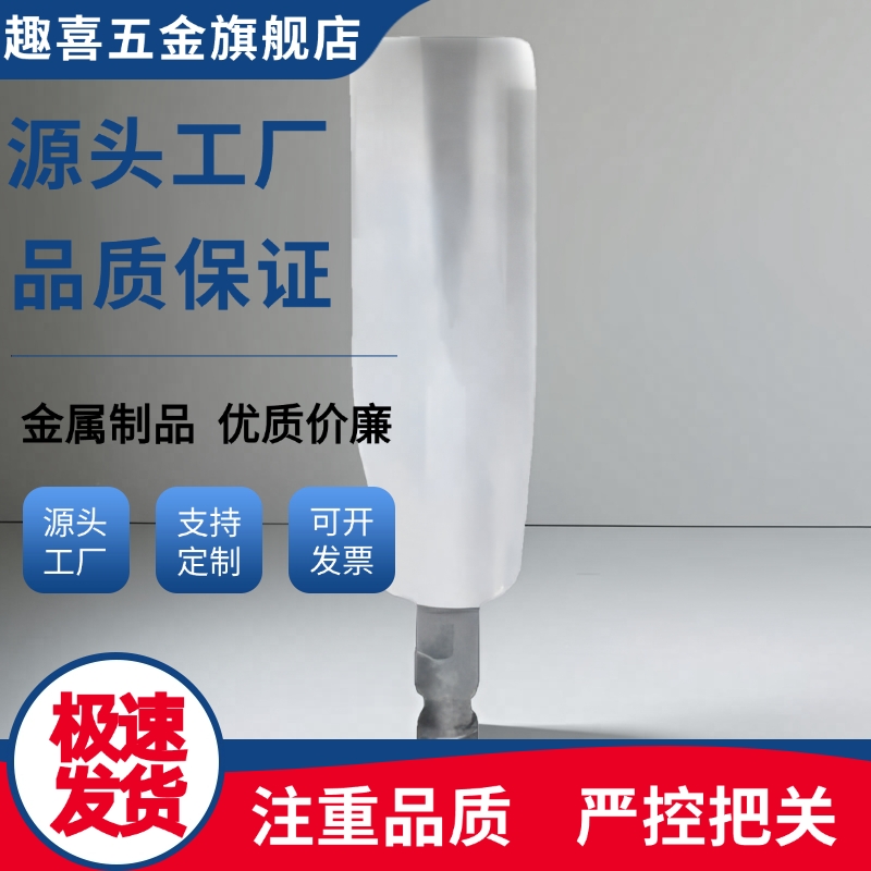 直杆型外螺纹安装 转动手柄 HAB01/HAB02/HAB06-M5/M6/M8/M10/M12