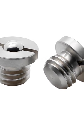 ZAK51/ZAK52-M5/M6/M8/M12/M16法兰型定位珠