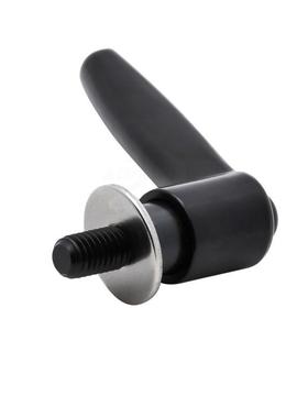 CLDMST6/8/10/12-12/16/20/25/32/40/50-B带垫圈固定手柄