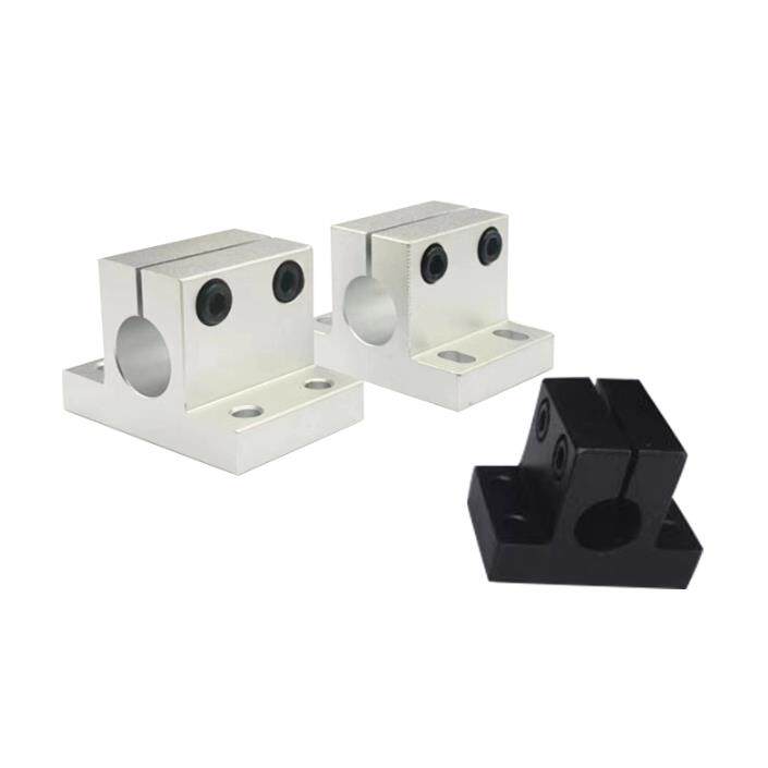 CLNA/CLTAM/RCJ27/RCJ07-D10/12/13/15/16/20/25/30/35/40固定座