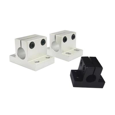 CLNA/CLTAM/RCJ27/RCJ07-D10/12/13/15/16/20/25/30/35/40固定座