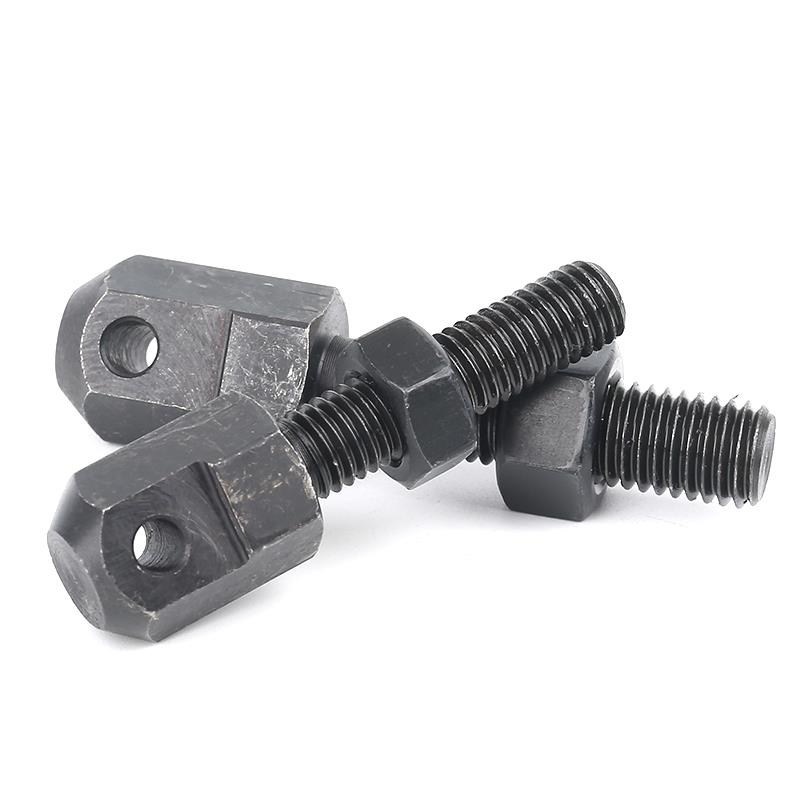 VSR01/VSR02/VSR21/VSR41/VSS51-25/35/40/50/60/80链条连接杆