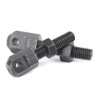 VSR01/VSR02/VSR21/VSR41/VSS51-25/35/40/50/60/80链条连接杆