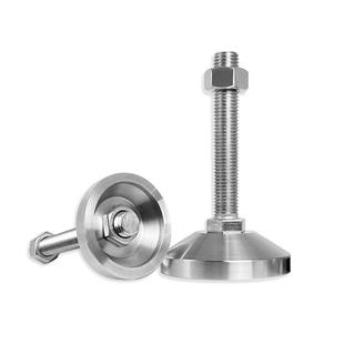 M20 M24 L100 WAD51 150 M16 125 200重载型脚杯 D100