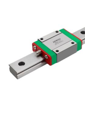 SWCC-H9/H12/H14/H16-1/2/3-L-E直线导轨滑块