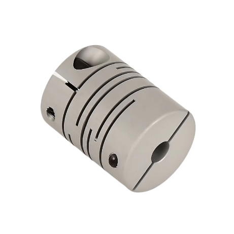 DBH01/DBH11-D12/16/20-d4/4.5/5/6-e4/4.5/5/6/8联轴器