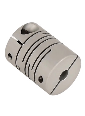 DBH01/DBH11-D12/16/20-d4/4.5/5/6-e4/4.5/5/6/8联轴器