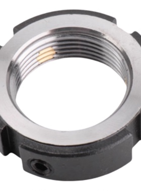 C-RM10/12/15/16/17/20/25/30/35/40/50 锁紧螺母R型