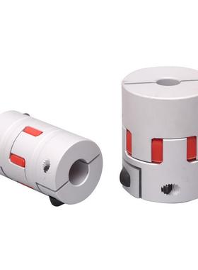 CPHD/CPHDK-D14/20/25/30/35/40/55/65梅花联轴器