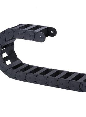 VAW01-203-R30-N20/N30/N50-S-VDW01电缆保护链