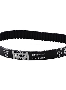 ECP01/ECP21/ECP31-S2M-40/60/100/150-88/102/150/288同步带