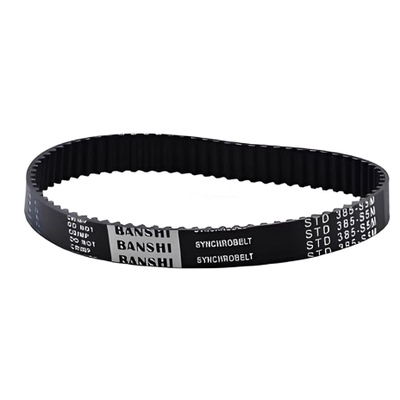 ECP01/ECP21/ECP31-S2M-40/60/100/150-88/102/150/288同步带