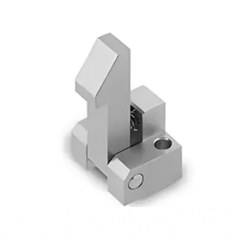 ATLAM25/ATLAM35/ATLAM45/PFE01/PFE11/PFE21锁扣定位