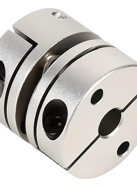 DBA51/52/53/DBA61/62/63-D16/20/25/32/32/40/50联轴器