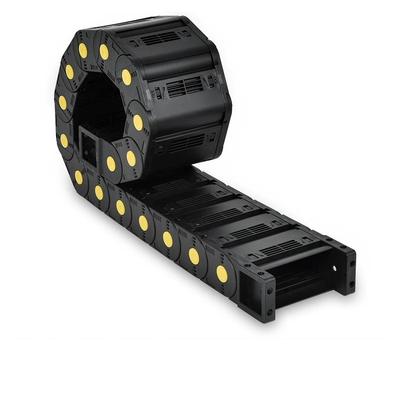 VAF01/VAJ21/VAJ01/VAC61/VAF41-F25-R48-N20-VDF02拖链