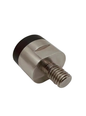 HXXA/HXX/HXXH10/12/16/20/25聚氨酯磁铁 包覆磁铁螺纹