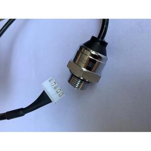 F增压泵感应器全自动智能免调试压力开关传感器流量 新界自吸泵PW