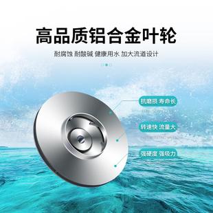 直流潜水泵12V24V48V60V伏家用电动车抽水机农用小型电瓶车抽水泵