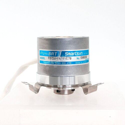 TS2651N141E78全新原装TS2651N111E78编码器N181E78多摩川N131E78
