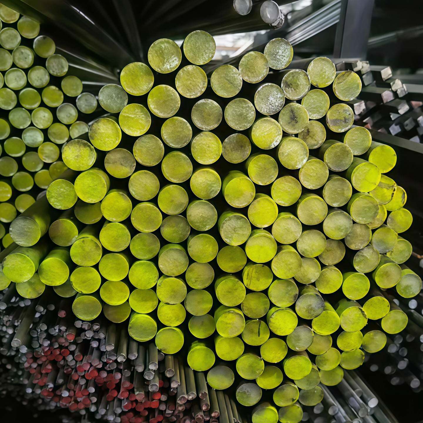 A3圆钢冷热轧20号45号Q235圆棒铁棍圆铁碳钢实心棒圆钢可加工定制