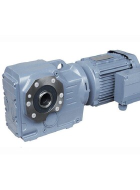 GK/GKAT/GKA39-49-59-69-79-89-99-109-129-159国茂斜齿轮减速机