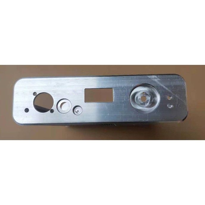 CNC数控加工、铝件加工、铝制品加工、散热器、铝零件加工