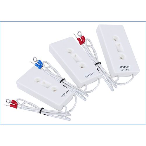 RXG28B BKG RX27-80W100W120W 10RJ20RJ30RJ50RJ磁带瓷带水泥电阻