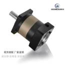 120 160直齿减速箱 铠翊精密行星齿轮减速机KF42