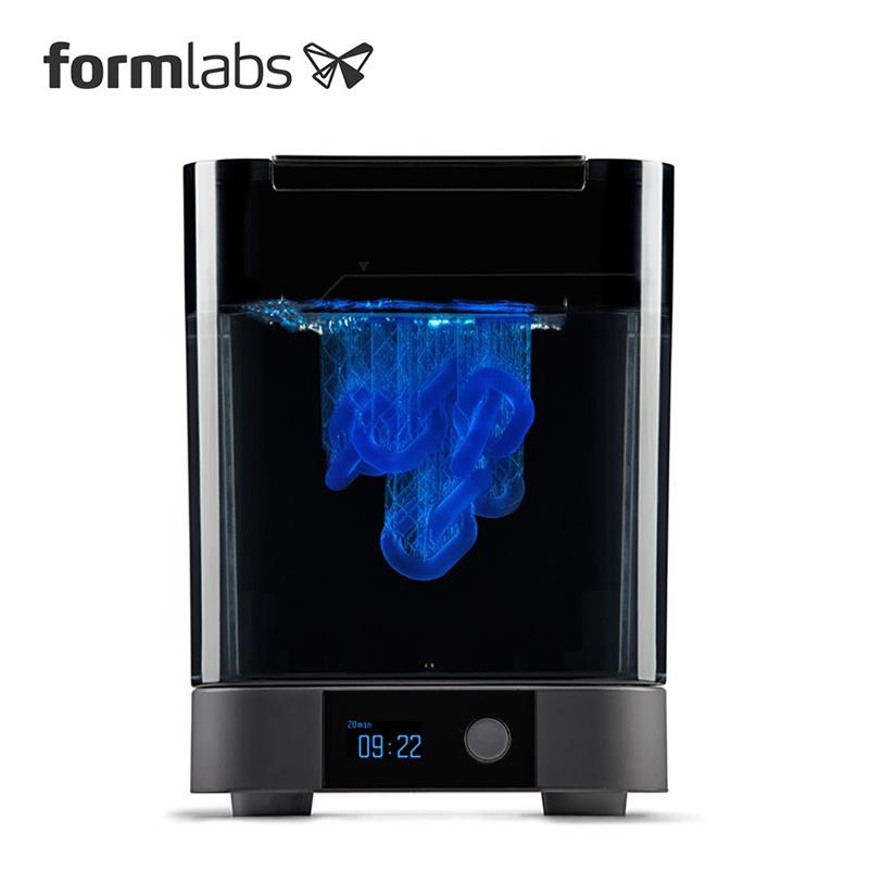 Formlabs Form 3+光固化3d打印机后处理设备原装清洗机Form Wash