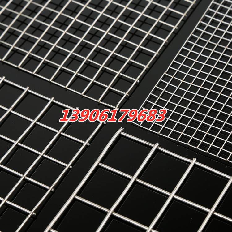 304不锈钢电焊网片不锈钢网 不锈钢丝网筛网不锈钢焊接网片