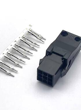 台达AB B2 A2伺服电机插头 电源连接器ASDBCAPW0000 编码器插头