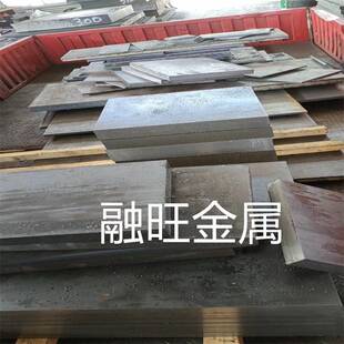 优质GCr15轴承钢SUJ2钢板GCr15圆钢SUJ2圆棒GCr15板材 SUJ2轴承钢