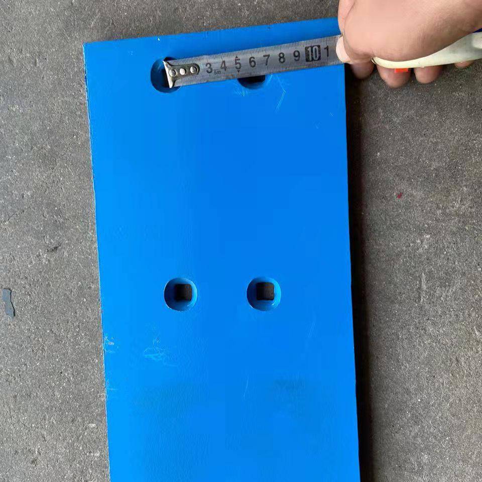 雷肯翻转犁珊条犁配件犁底犁侧板大犁大铲铧式犁7系8系 40犁侧板