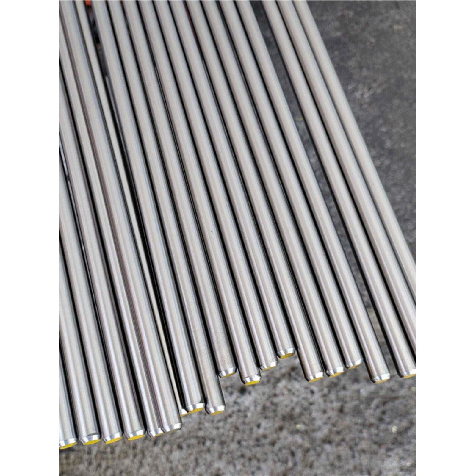 2Cr13 3Cr13不锈钢棒实心光圆研磨光棒2.5 3 4 5 6.5 7 8 10 12mm