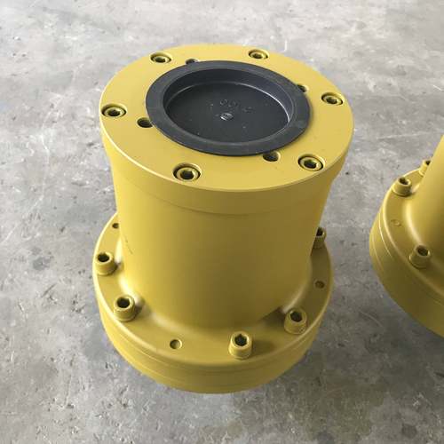 济宁HT6H行星减速机 液压 回转减速机 吊车配件大量供应